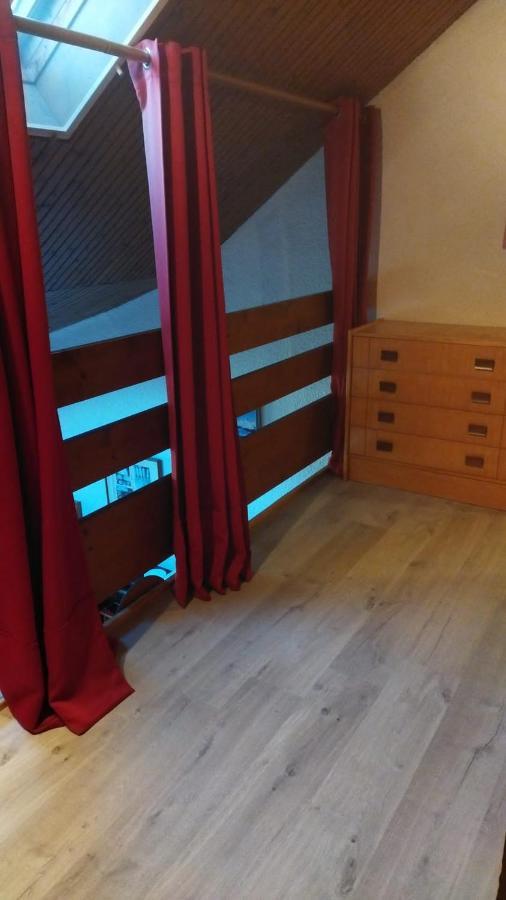 Aste-Beon Chalet 901, Moulaprat 아파트 외부 사진