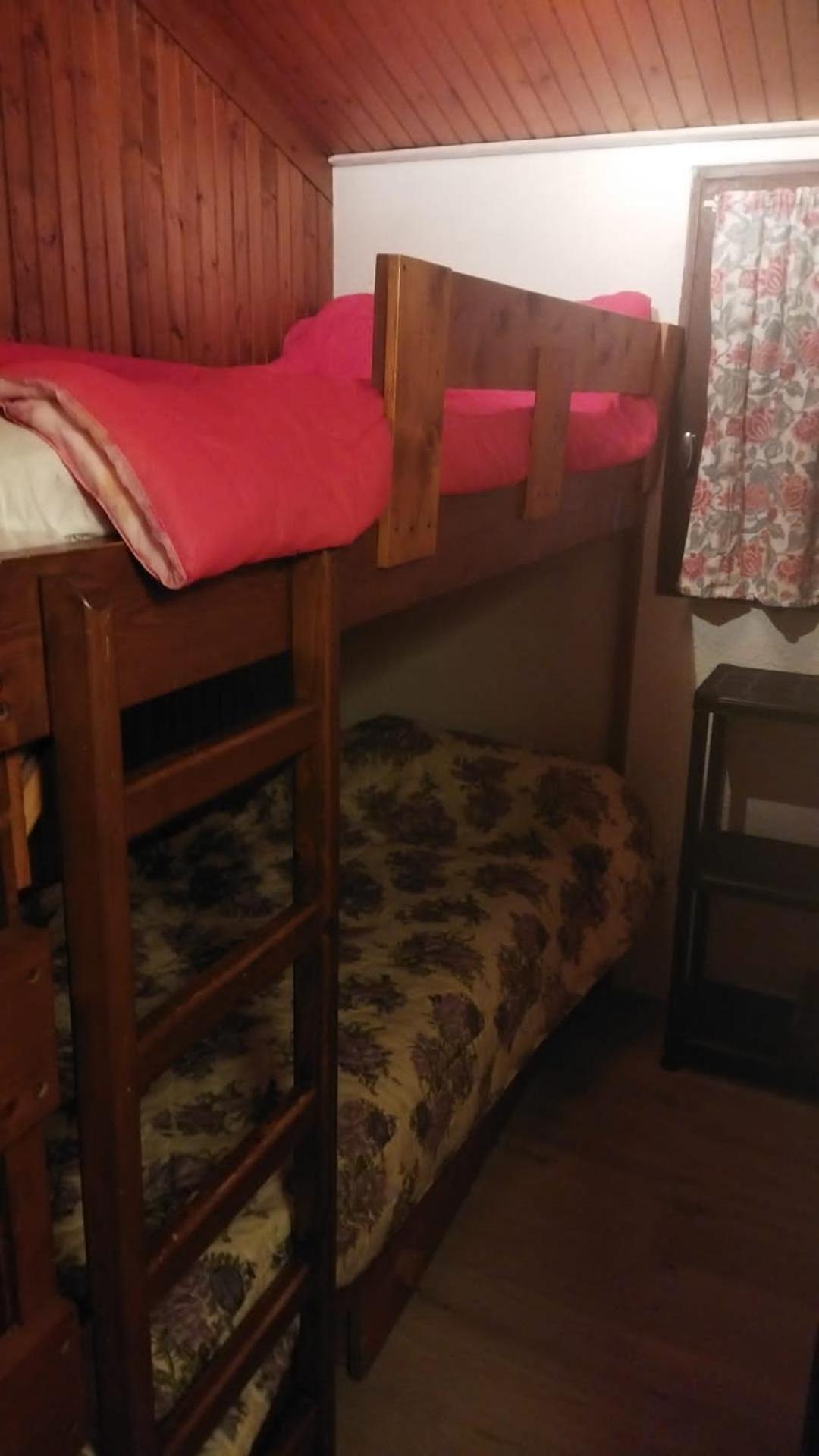 Aste-Beon Chalet 901, Moulaprat 아파트 외부 사진