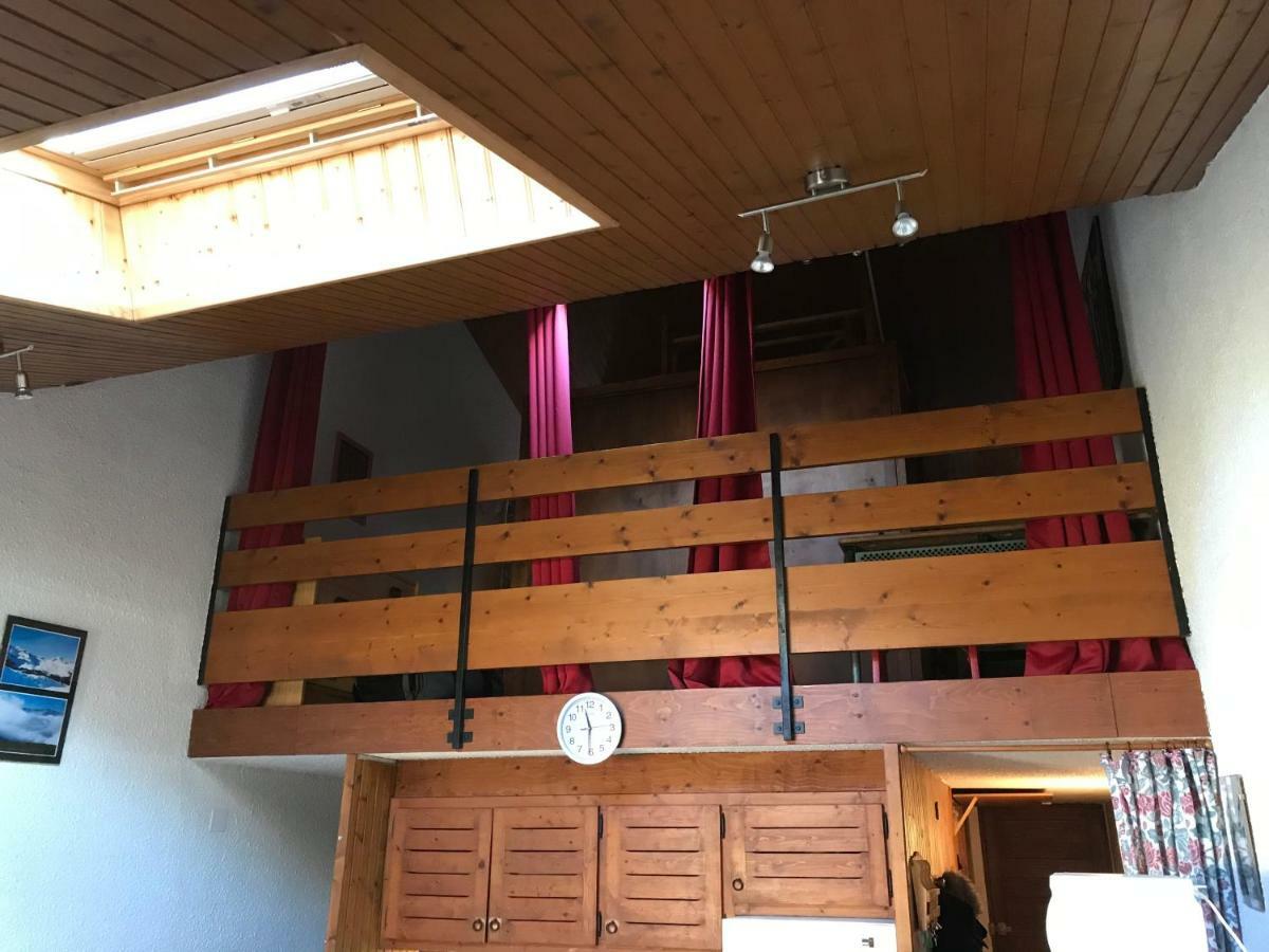 Aste-Beon Chalet 901, Moulaprat 아파트 외부 사진