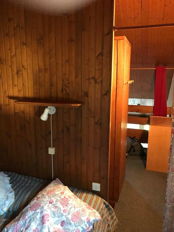 Aste-Beon Chalet 901, Moulaprat 아파트 외부 사진