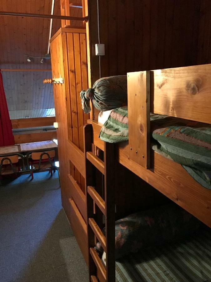 Aste-Beon Chalet 901, Moulaprat 아파트 외부 사진