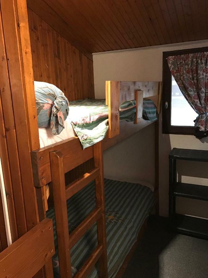 Aste-Beon Chalet 901, Moulaprat 아파트 외부 사진
